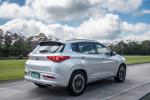 Chery Tiggo 7 2019 года (LA)